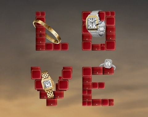 Cartier Official Website Jeweler and Watchmaker since 1847